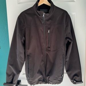 Guess Men’s light jacket - Black M